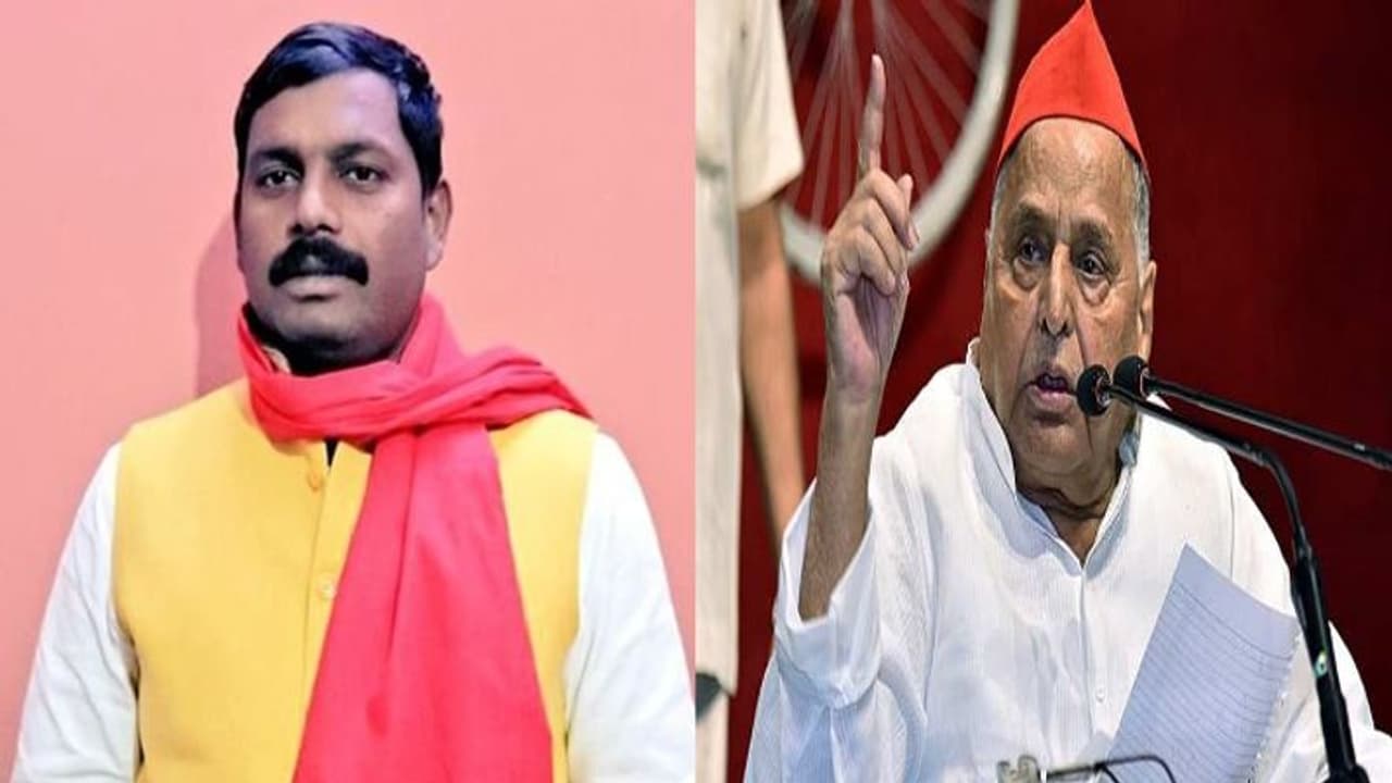 UP Elections: ಅಖಿಲೇಶ್ ಬಳಿಕ, ಆತ್ಮೀಯ ಸ್ನೇಹಿತನ ಮಗನ ಪರ ಪ್ರಚಾರಕ್ಕಿಳಿದ ಮುಲಾಯಂ!