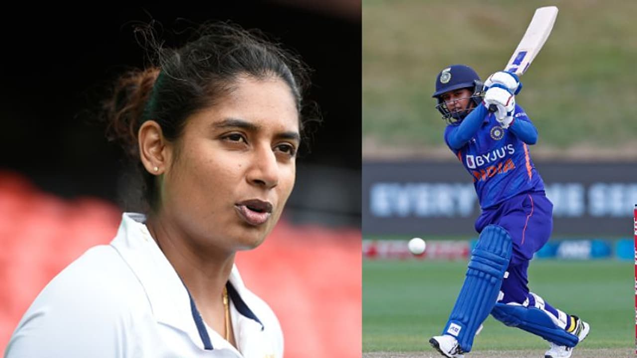 আন্তর্জাতিক ক্রিকেটে শেষ হল মিতালি 'রাজ', অবসর ঘোষণা ভারতীয় তারকার আন্তর্জাতিক ক্রিকেটে শেষ হল মিতালি 'রাজ', অবসর ঘোষণা ভারতীয় তারকার