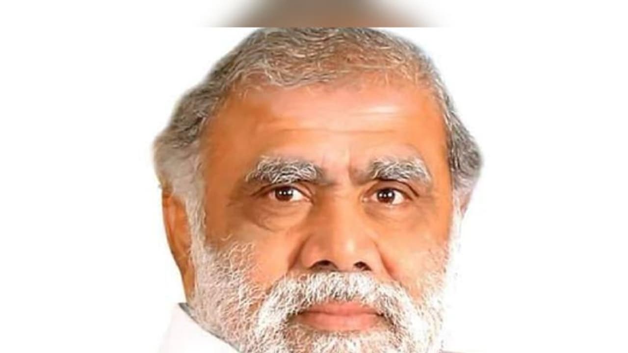 பாஜக தலைவர் அண்ணாமலை திமுக அரசை தொடர்ந்து விமர்சிக்க என்ன காரணம்.? திமுக அமைச்சர் ஐ.பெரியசாமி சொன்ன சீக்ரெட்!