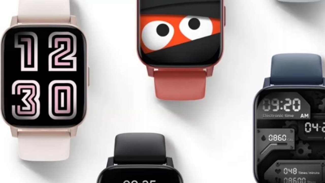 Dizo ने इंडिया में लॉन्च की धांसू Smartwatch, एक बार चार्ज करने पर चलेगी 10 दिन,देखें खास फीचर्स