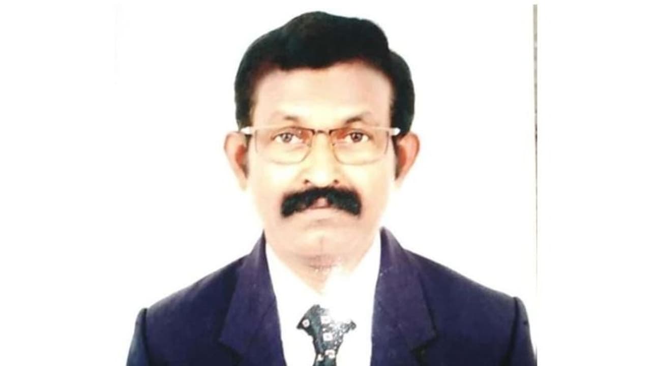 Expat Died: പ്രവാസി മലയാളി ഹൃദയാഘാതം മൂലം മരണപ്പെട്ടു