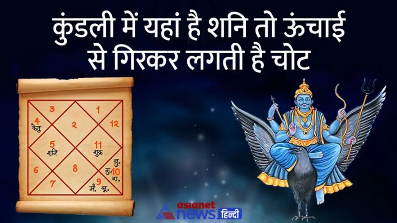 बार बार होता है एक्सीडेंट या कोई और बुरी घटना तो ग्रह भी हो सकते हैं इसका कारण, कैसे बचें इससे?