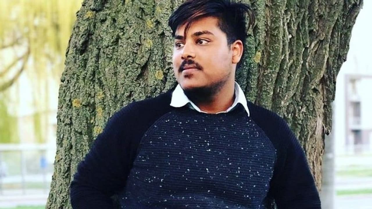 Russia Ukraine war ಯುದ್ಧ ನಾಡು ಉಕ್ರೇನ್ನಲ್ಲಿ ಮತ್ತೊಬ್ಬ ಭಾರತೀಯ ವಿದ್ಯಾರ್ಥಿ ನಿಧನ! Russia Ukraine war ಯುದ್ಧ ನಾಡು ಉಕ್ರೇನ್ನಲ್ಲಿ ಮತ್ತೊಬ್ಬ ಭಾರತೀಯ ವಿದ್ಯಾರ್ಥಿ ನಿಧನ!