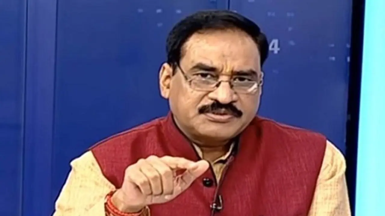 झारखंड में हो रहा धर्मांतरण का नंगा नाच, जिहादी मानसिकता वाले कर रहे हिंदुत्ववादी नेताओं की हत्या VHP