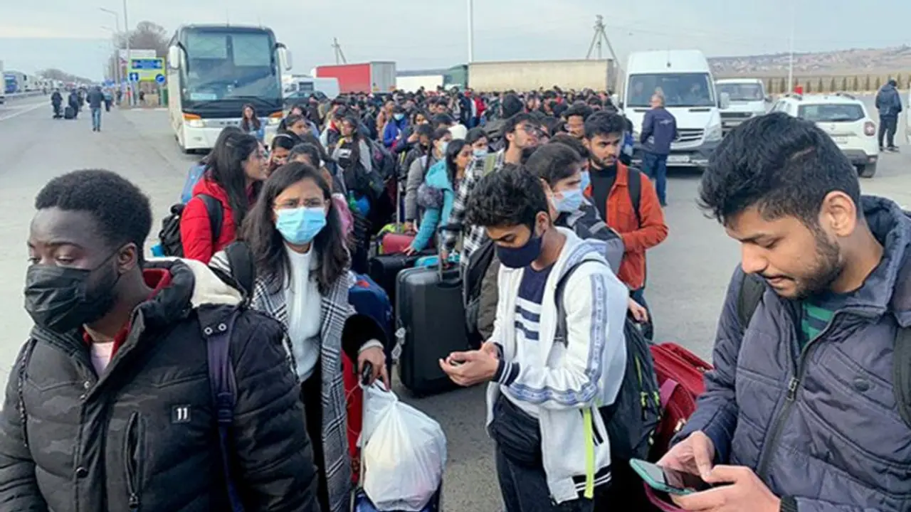 Medical Education in Ukraine: Statistics reveal the bigger picture