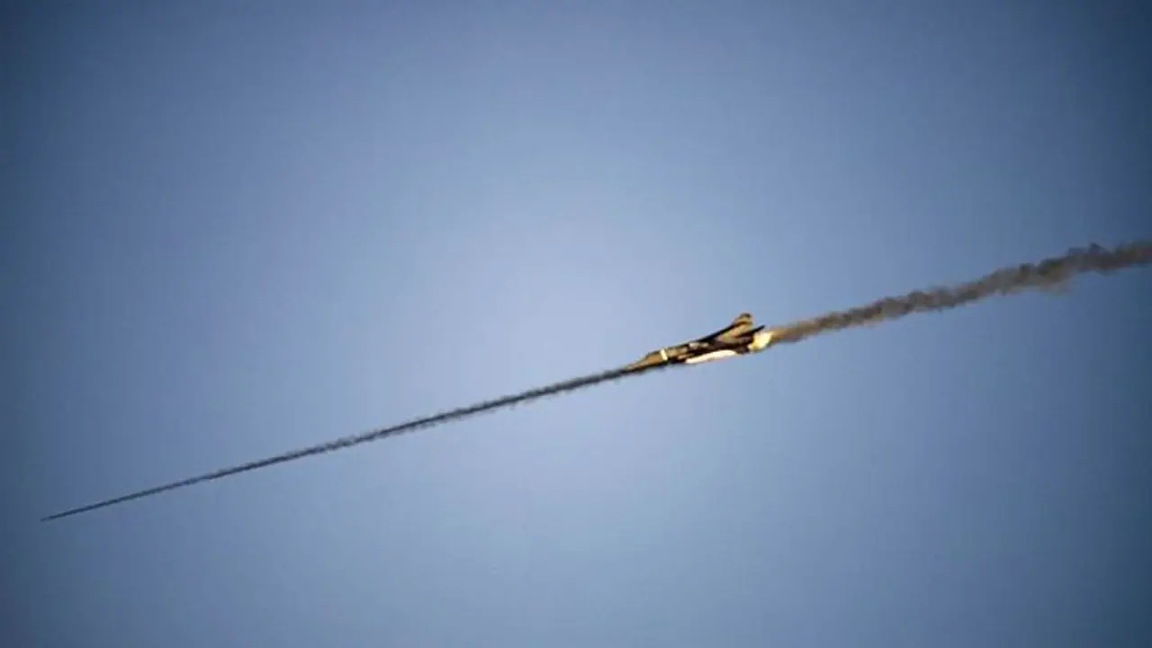 Ukraine war: IAF cancels mega IAF exercise Vayu Shakti