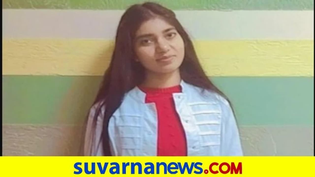 ಉಕ್ರೇನ್‌ನಲ್ಲಿ MBBS ಮಾಡ್ತಿದ್ದ ಗ್ರಾ.ಪಂ. ಅಧ್ಯಕ್ಷೆ: ಯುದ್ಧದ ಬಳಿಕ ಬಯಲಾದ ರಹಸ್ಯ