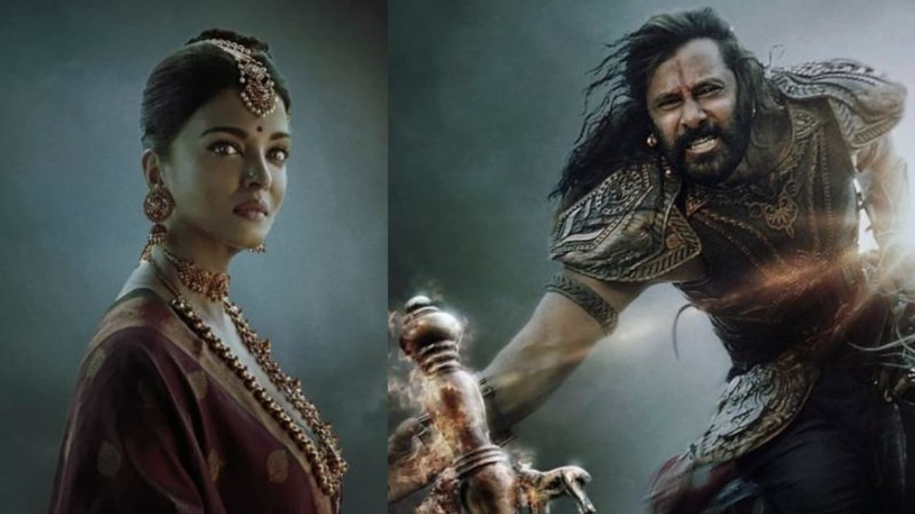 Ponniyin Selvan : മണിരത്നത്തിന്റെ ബ്രഹ്മാണ്ഡ ചിത്രം; 'പൊന്നിയിൻ സെൽവൻ' റിലീസ് പ്രഖ്യാപിച്ചു Ponniyin Selvan : മണിരത്നത്തിന്റെ ബ്രഹ്മാണ്ഡ ചിത്രം; 'പൊന്നിയിൻ സെൽവൻ' റിലീസ് പ്രഖ്യാപിച്ചു