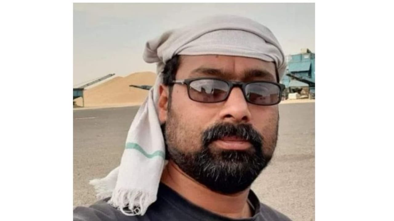 Expat Died: പ്രവാസി മലയാളി ജിദ്ദയിൽ ഹൃദയാഘാതം മൂലം മരിച്ചു Expat Died: പ്രവാസി മലയാളി ജിദ്ദയിൽ ഹൃദയാഘാതം മൂലം മരിച്ചു