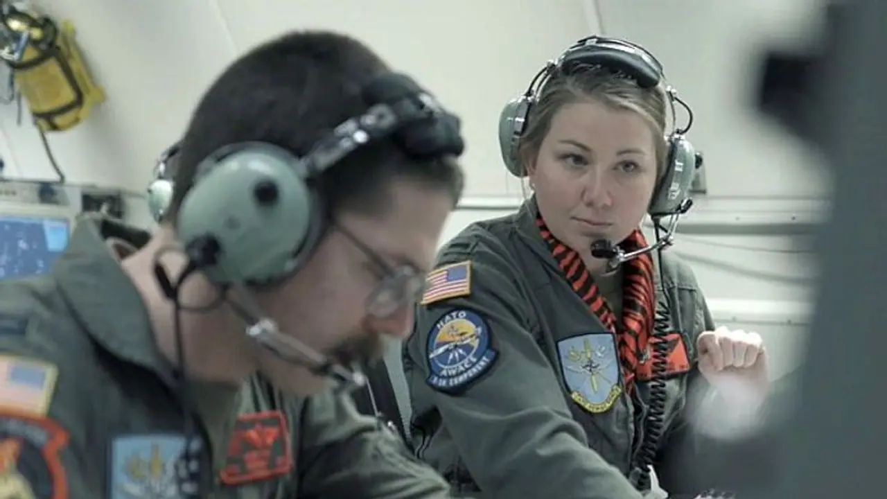 NATO ups its real time surveillance on Russia as threat of escalation looms high, AWACS keeping a close eye