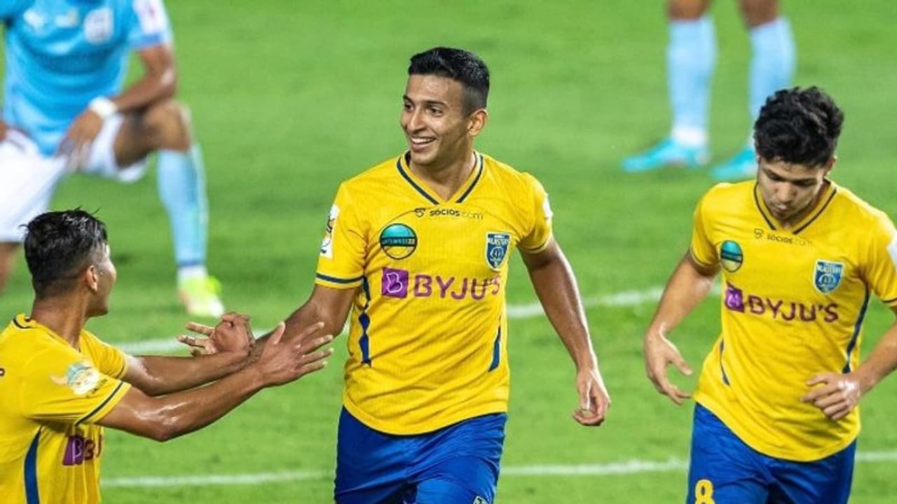 Kerala Blasters : സീസണിലെ ഗോളെന്ന് ഫുട്‌ബോള്‍ ലോകം; അറിയില്ലെന്ന് സഹല്‍ വണ്ടര്‍ ഗോളിന്റെ വീഡിയോ കാണാം