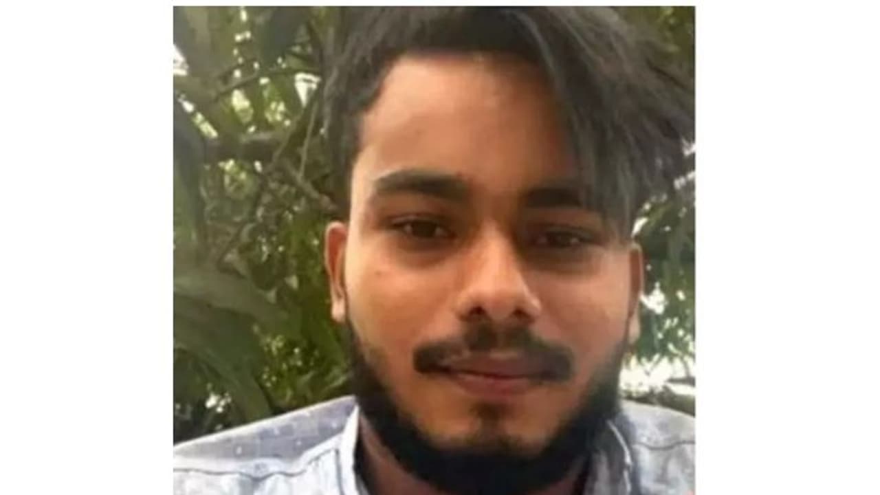 Expat Died: പ്രവാസി മലയാളി യുവാവ് ഹൃദയാഘാതം മൂലം മരിച്ചു