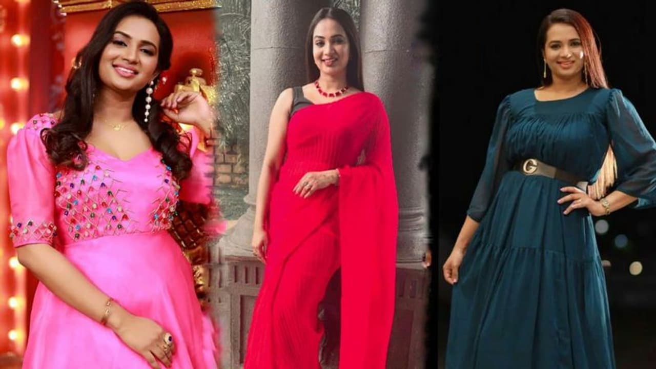 Saranya Anand : കാസ്റ്റിംഗ് കൗച്ച് എല്ലായിടത്തുമുണ്ട് : അനുഭവങ്ങൾ പറഞ്ഞ് വേദിക Saranya Anand : കാസ്റ്റിംഗ് കൗച്ച് എല്ലായിടത്തുമുണ്ട് : അനുഭവങ്ങൾ പറഞ്ഞ് വേദിക