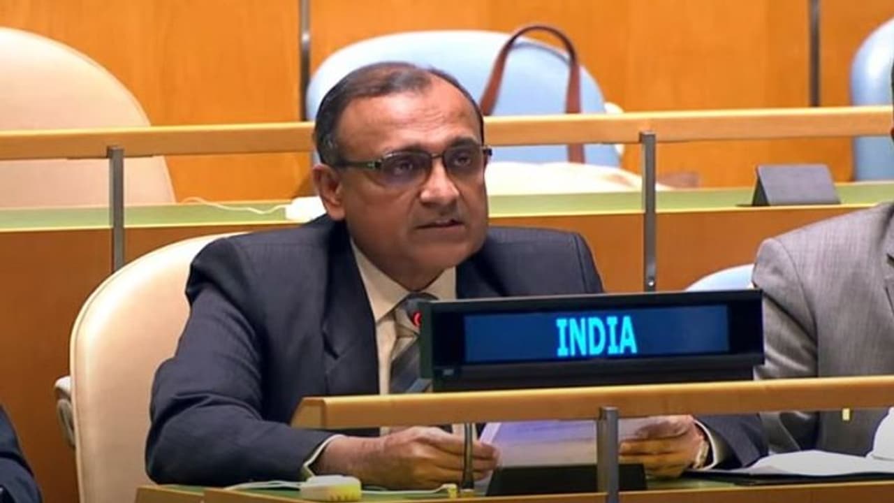  Russia Ukraine War: ಉಕ್ರೇನ್‌ ಹತ್ಯಾಕಾಂಡದ ಸ್ವತಂತ್ರ ತನಿಖೆಗೆ ವಿಶ್ವಸಂಸ್ಥೆಯಲ್ಲಿ ಭಾರತ ಆಗ್ರಹ