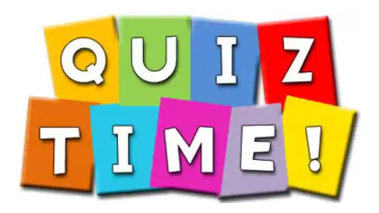 सबका विकास महाक्विज सीरिज: आप भी ले सकते हैं भाग; हर हफ्ते 1000 विजेताओं को मिलेगा कैश प्राइज सबका विकास महाक्विज सीरिज: आप भी ले सकते हैं भाग; हर हफ्ते 1000 विजेताओं को मिलेगा कैश प्राइज
