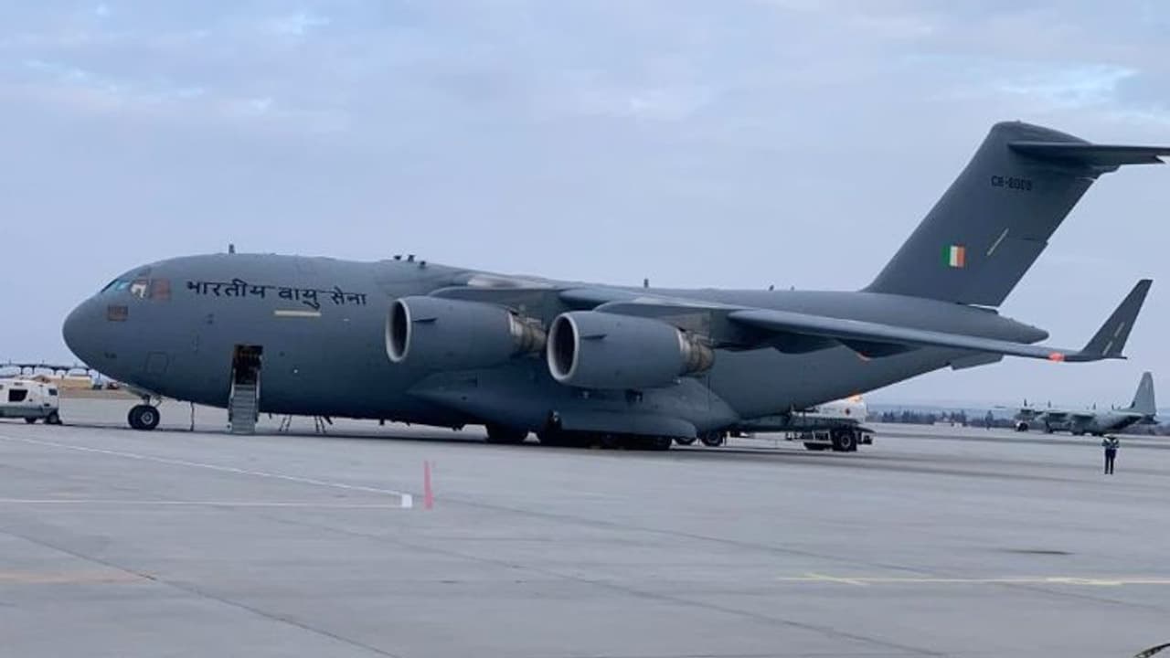 Turkey Earthquake ಪರಿಹಾರ ಸಾಮಾಗ್ರಿ ಹೊತ್ತ ಭಾರತದ ವಿಮಾನಕ್ಕೆ ವಾಯುಪ್ರದೇಶ ನಿರಾಕರಿಸಿದ ಪಾಕಿಸ್ತಾನ!