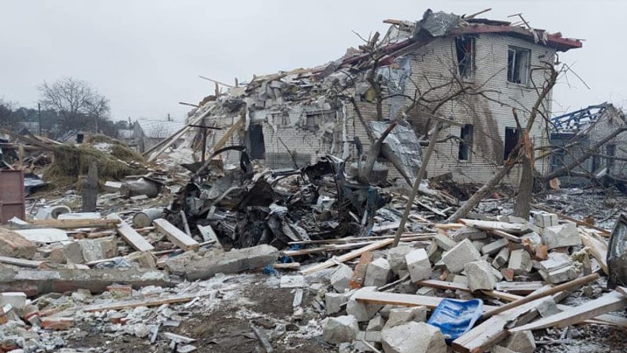 Russia, Ukraine crisis impact: Spike in oil prices to push yellow metal higher Russia, Ukraine crisis impact: Spike in oil prices to push yellow metal higher