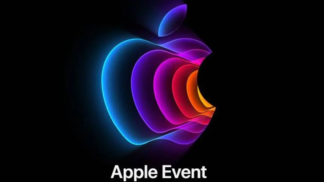 Apple event: புதிய ஐபோன் SE ரிலீஸ் தேதி அறிவிப்பு ஆப்பிள் அதிரடி Apple event: புதிய ஐபோன் SE ரிலீஸ் தேதி அறிவிப்பு ஆப்பிள் அதிரடி