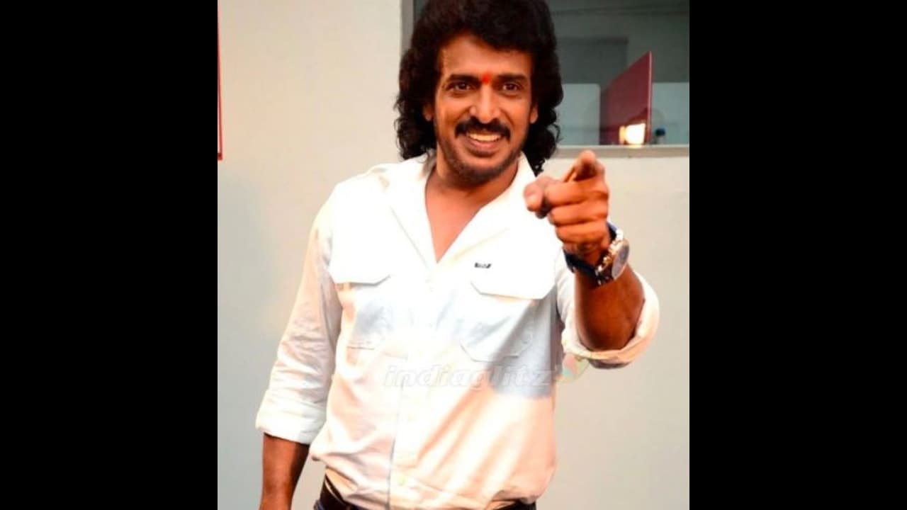 Upendra; ನಟ ಉಪೇಂದ್ರ ಆರೋಗ್ಯದಲ್ಲಿ ಏರುಪೇರು; ಆಸ್ಪತ್ರೆಗೆ ದಾಖಲು