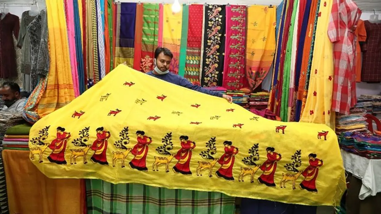 बहादुरगढ़ में 4 मार्च से आर्ट एंड क्राफ्ट मेला, जानें क्या है इसमें खास, नए हस्त शिल्प कलाकारों को सुनहरा मौका