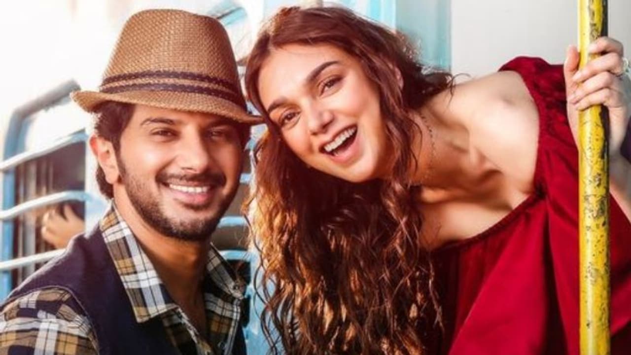 Hey Sinamika Audience Response : ഹേ സിനാമിക ; ആദ്യ പ്രേക്ഷക പ്രതികരണങ്ങള് ഇങ്ങനെ Hey Sinamika Audience Response : ഹേ സിനാമിക ; ആദ്യ പ്രേക്ഷക പ്രതികരണങ്ങള് ഇങ്ങനെ