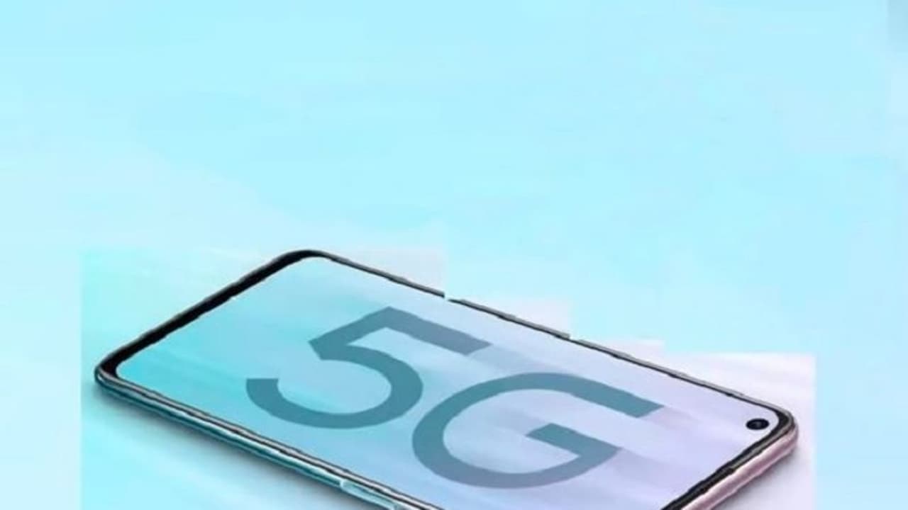 5g smartphone:మీరు ఇప్పుడు 5G స్మార్ట్ఫోన్ కొనుగోలు చేయడం సరైన నిర్ణయమేన ? నిపుణులు సలహా ఏంటంటే.. 5g smartphone:మీరు ఇప్పుడు 5G స్మార్ట్ఫోన్ కొనుగోలు చేయడం సరైన నిర్ణయమేన ? నిపుణులు సలహా ఏంటంటే..
