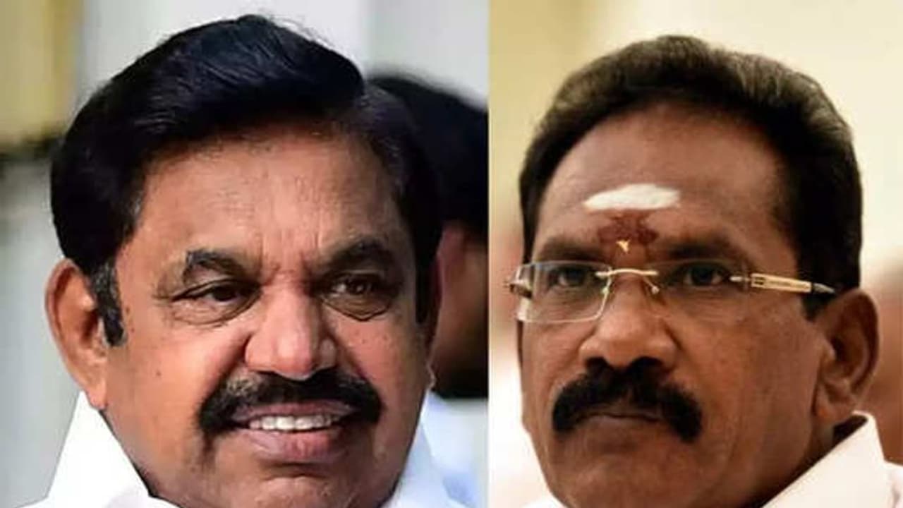 செல்லூர் ராஜூ வாழ்க.. ஓபிஎஸ் இபிஎஸ்சை டீலில் விட்ட மதுரை அதிமுக கவுன்சிலர்கள். செல்லூர் ராஜூ வாழ்க.. ஓபிஎஸ் இபிஎஸ்சை டீலில் விட்ட மதுரை அதிமுக கவுன்சிலர்கள்.