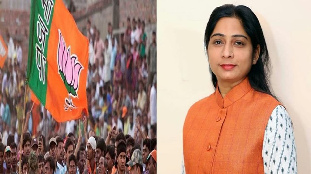 Inside Story: स्वामी प्रसाद की बेटी ने की BJP से बगावत, संघमित्रा मौर्य के सियासी भविष्य पर टिकीं सबकी नजरें