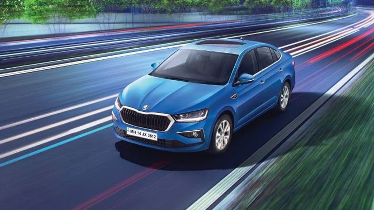 Skoda : മികച്ച വില്‍പ്പനയുംമായി സ്‍കോഡ ഇന്ത്യ