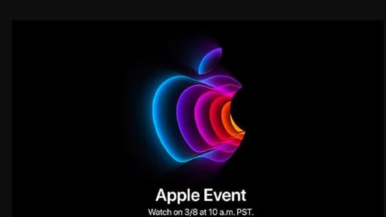 iPhone SE to iPad Air: ಮಾ.8ರ ಆ್ಯಪಲ್‌ ಈವೆಂಟ್‌ ಮೇಲೆ ಎಲ್ಲರ ಕಣ್ಣು, ಏನೆಲ್ಲ ಲಾಂಚ್?