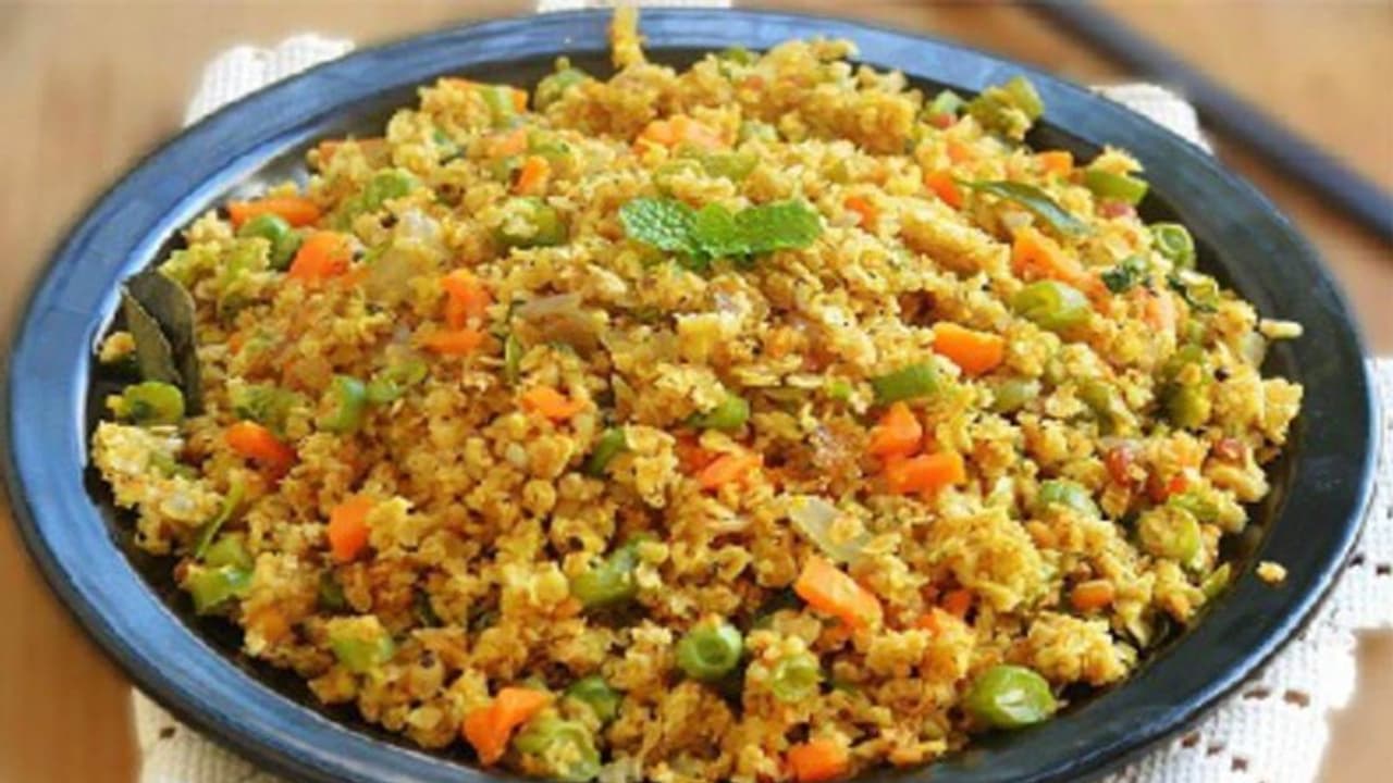 জলখাবারে বানিয়ে ফেলুন ওটস উত্তাপাম, রইল সহজ ও সুস্বাদু এই পদের রেসিপি জলখাবারে বানিয়ে ফেলুন ওটস উত্তাপাম, রইল সহজ ও সুস্বাদু এই পদের রেসিপি