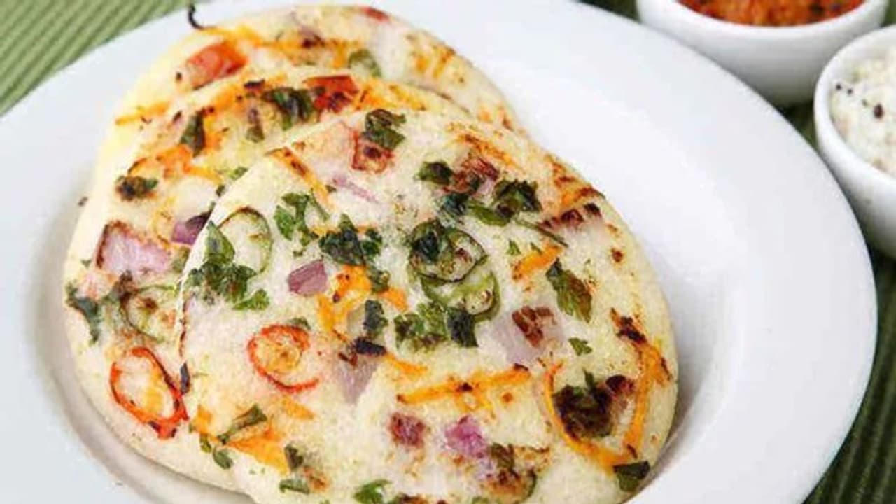 'ஓட்ஸ் ஊத்தப்பம்' சர்க்கரை நோயாளிகளுக்கு பெஸ்ட் காலை உணவு இது... ரெசிபி இதோ..!