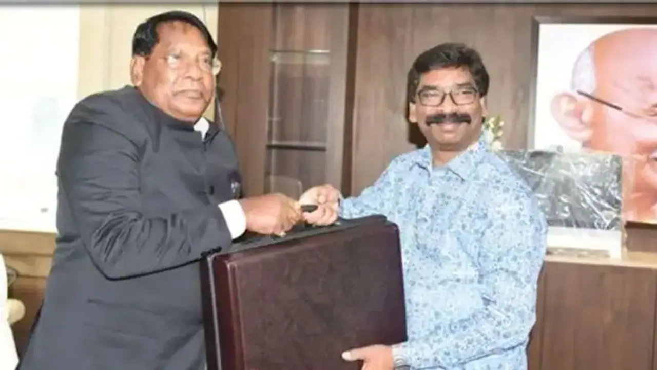 Jharkhand Budget 2022: हेल्थ एजुकेशन से आम जनता तक, 5 प्‍वाइंट्स समझें में झारखंड सरकार ने किसे क्या दिया