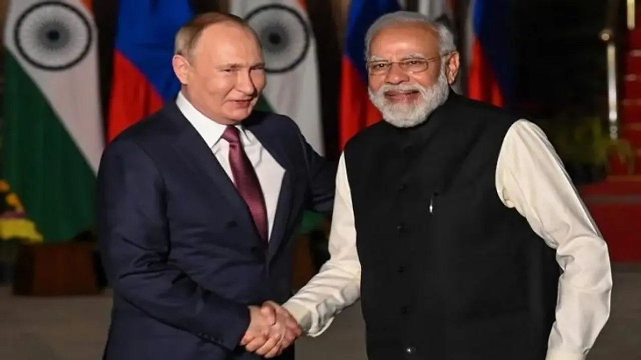 संकट में नहीं छोड़ सकते साथ: अमेरिका को आंखे दिखा 6 बार वीटो पावर से रूस ने की थी हमारी हेल्प