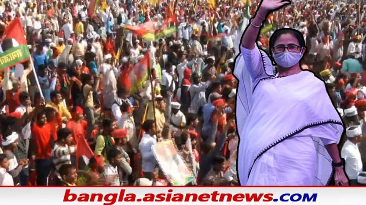 “উনি নামেই যোগী, কিন্তু কর্মে ভোগী”, অখিলেশের প্রচারে ফের ঝড় তুলে বিজেপি তীব্র আক্রমণ মমতার “উনি নামেই যোগী, কিন্তু কর্মে ভোগী”, অখিলেশের প্রচারে ফের ঝড় তুলে বিজেপি তীব্র আক্রমণ মমতার