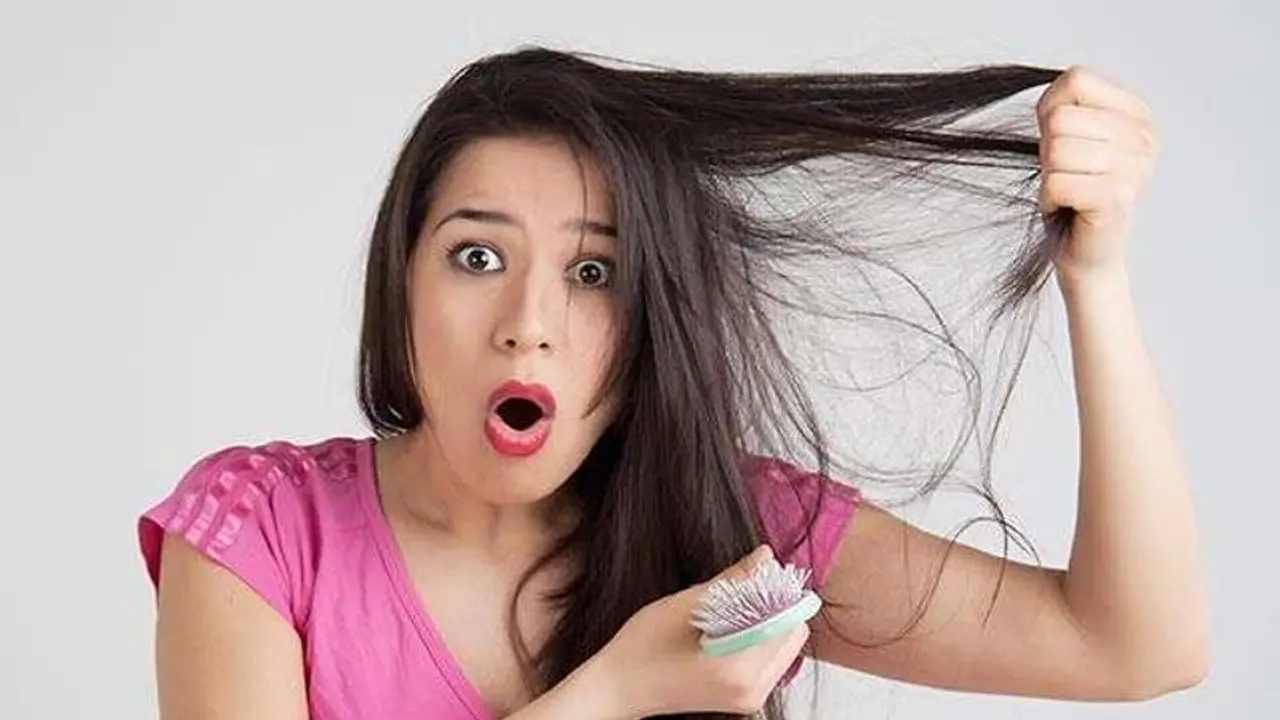 Stress and Hair Loss: മുടികൊഴിച്ചിൽ അലട്ടുന്നുണ്ടോ? എങ്കിൽ ഇക്കാര്യം ശ്രദ്ധിക്കൂ