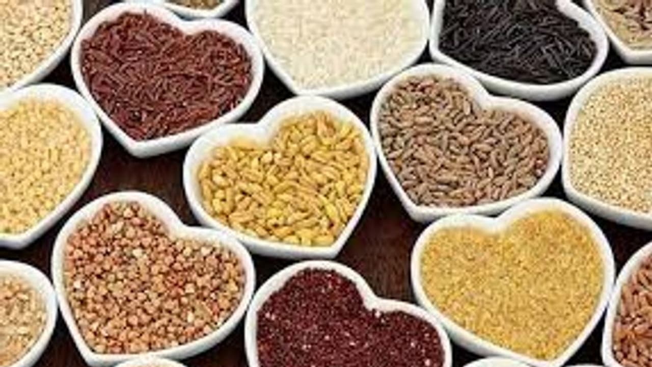 ಶಾಲಾ ಮಕ್ಕಳ ಊಟದಲ್ಲಿ ಸಿರಿಧಾನ್ಯ ಬಳಸಿ: ಎಲ್ಲಾ ರಾಜ್ಯಗಳಿಗೆ ಶಿಕ್ಷಣ ಸಚಿವಾಲಯ ಸುತ್ತೋಲೆ