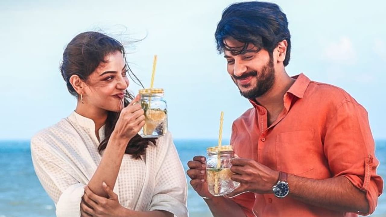 Hey Sinamika Review : കോളിവുഡിലും പ്രിയമേറുന്ന ദുല്‍ഖര്‍; 'ഹേയ് സിനാമിക' റിവ്യൂ
