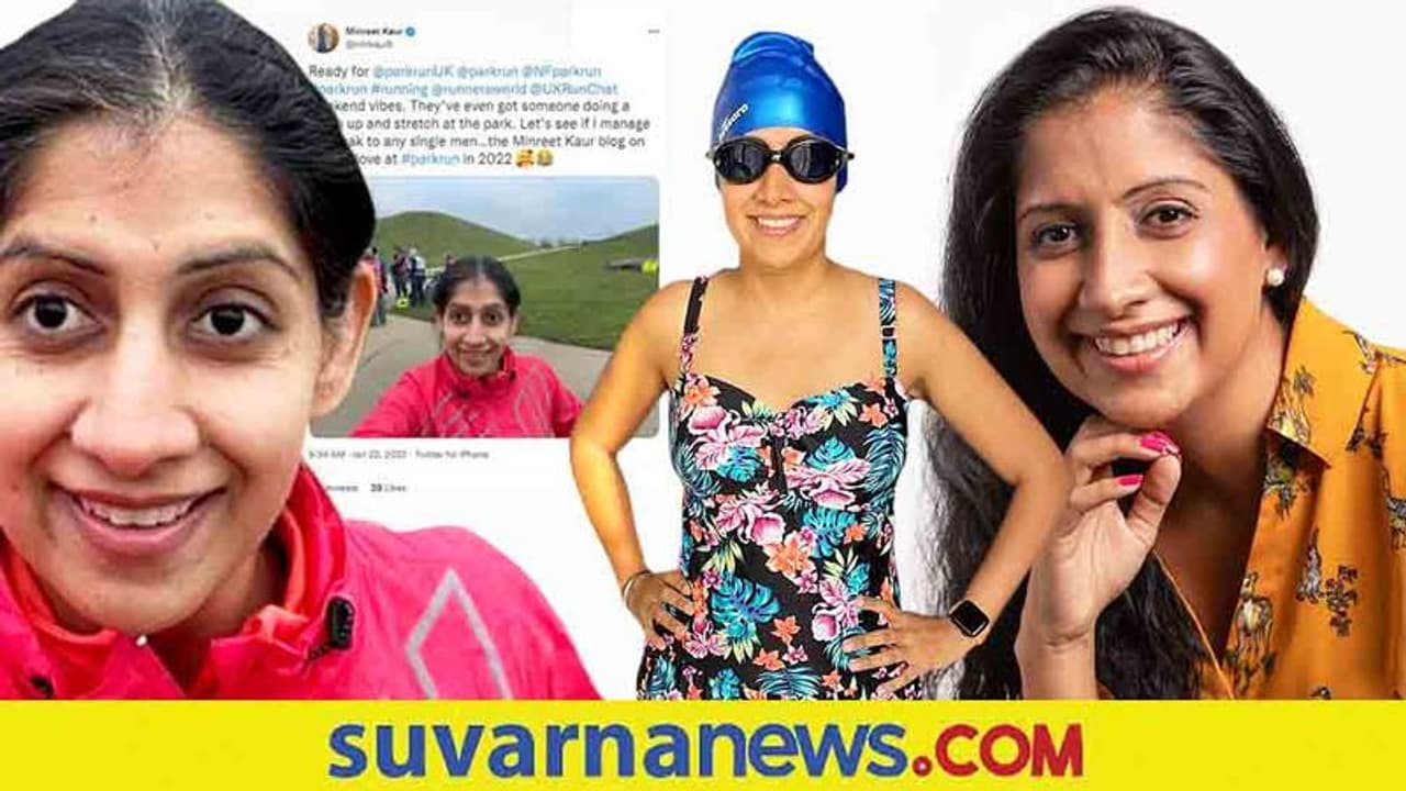 ಪರ್ಫೆಕ್ಟ್ ಪತಿಗಾಗಿ ಪಾರ್ಕ್ ನಲ್ಲಿ ಓಡ್ತಾಳೆ ಈ ಮಹಿಳೆ!