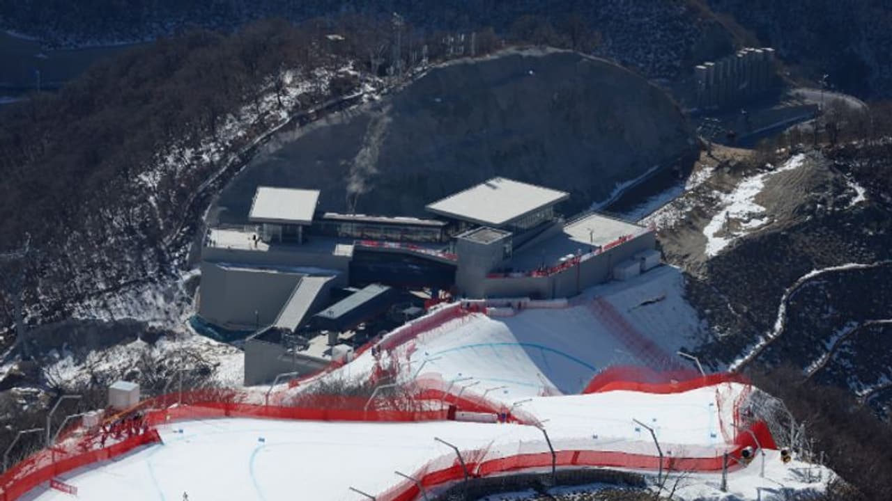 Russia Ukraine war : കായികരംഗത്ത് റഷ്യക്ക് മറ്റൊരു പ്രഹരം; വിന്റര് പാരാലിംപിക്സിലും വിലക്ക് Russia Ukraine war : കായികരംഗത്ത് റഷ്യക്ക് മറ്റൊരു പ്രഹരം; വിന്റര് പാരാലിംപിക്സിലും വിലക്ക്