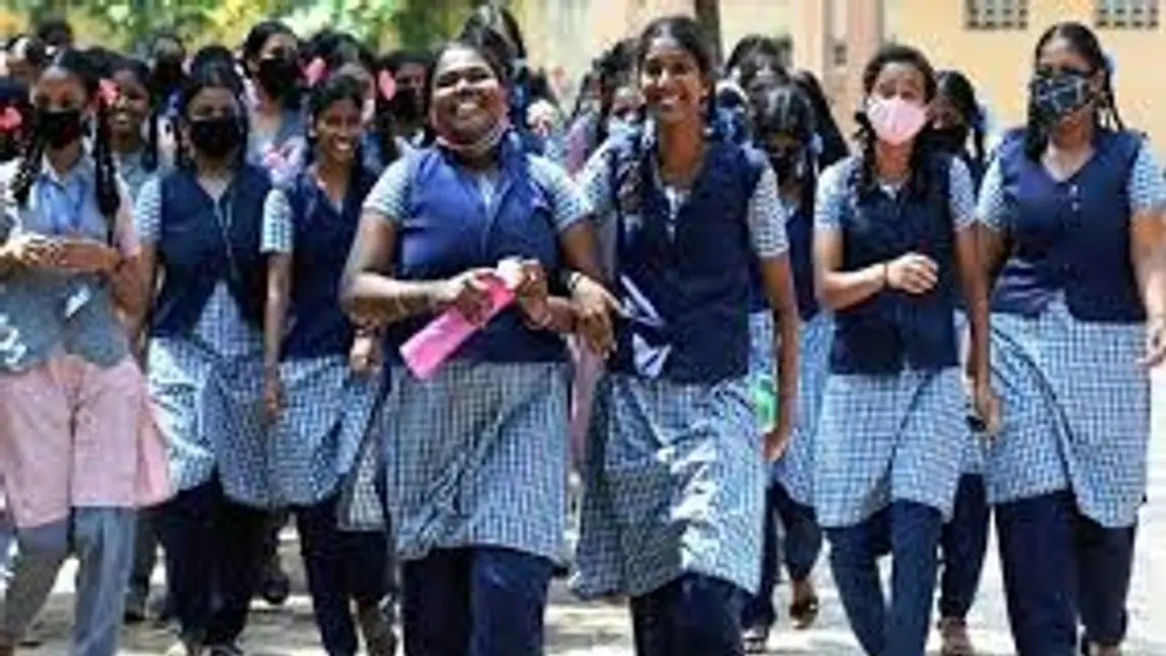 மகிழ்ச்சி..! வரும் மார்ச் 22 ஆம் தேதி பள்ளி, கல்லூரிகளுக்கு விடுமுறை.. மாவட்ட ஆட்சியர் அறிவிப்பு..