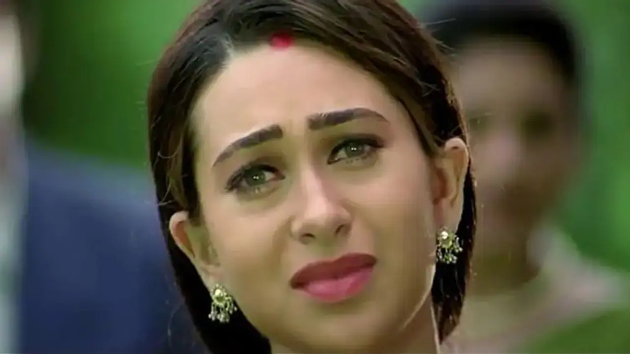 Karishma Kapoor हुई Corona Positive, बहन Kareena ने बताई कैसी है उनकी तबीयत Karishma Kapoor हुई Corona Positive, बहन Kareena ने बताई कैसी है उनकी तबीयत