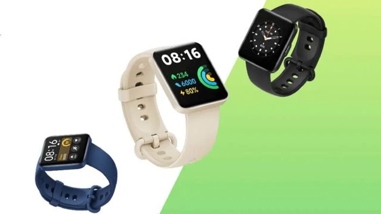 Redmi Watch 2 Lite: அசத்தல் அம்சங்களுடன் புது ஸ்மார்வாட்ச் அறிமுகம் செய்யும் சியோமி Redmi Watch 2 Lite: அசத்தல் அம்சங்களுடன் புது ஸ்மார்வாட்ச் அறிமுகம் செய்யும் சியோமி