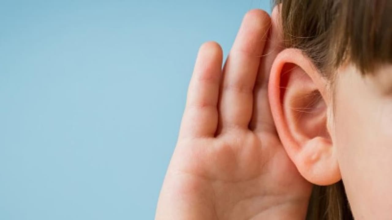World Hearing Day : 'എന്നെന്നും കേള്ക്കാനായി കരുതലോടെ കേള്ക്കാം', ഇന്ന് ലോക കേള്വി ദിനം World Hearing Day : 'എന്നെന്നും കേള്ക്കാനായി കരുതലോടെ കേള്ക്കാം', ഇന്ന് ലോക കേള്വി ദിനം