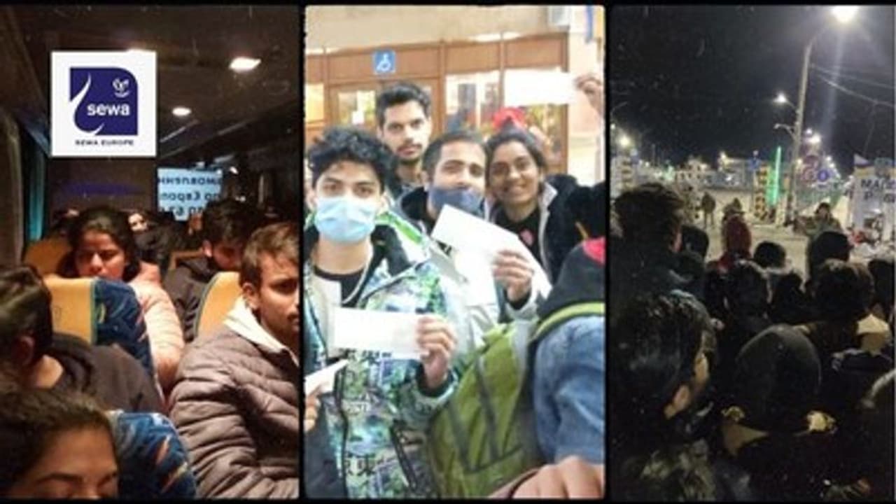 அடி தூள்.. உக்ரைனில் இறங்கிய RSS.. 3500 இந்தியர்கள் எல்லையை கடக்க செய்து அதிரடி. மனம் நெகிழ்ந்த மாணவர்கள். அடி தூள்.. உக்ரைனில் இறங்கிய RSS.. 3500 இந்தியர்கள் எல்லையை கடக்க செய்து அதிரடி. மனம் நெகிழ்ந்த மாணவர்கள்.