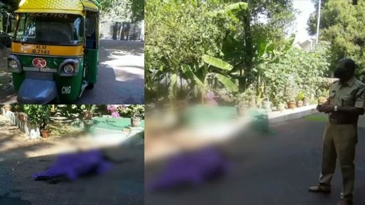 Suicide : വീട് പണയത്തിൽ കടം കൊടുത്തു, വീട് പോയി, ഒടുവിൽ സുഹൃത്തിന്റെ വീടിന് മുന്നിൽ ജീവനൊടുക്കി, നടുക്കം Suicide : വീട് പണയത്തിൽ കടം കൊടുത്തു, വീട് പോയി, ഒടുവിൽ സുഹൃത്തിന്റെ വീടിന് മുന്നിൽ ജീവനൊടുക്കി, നടുക്കം