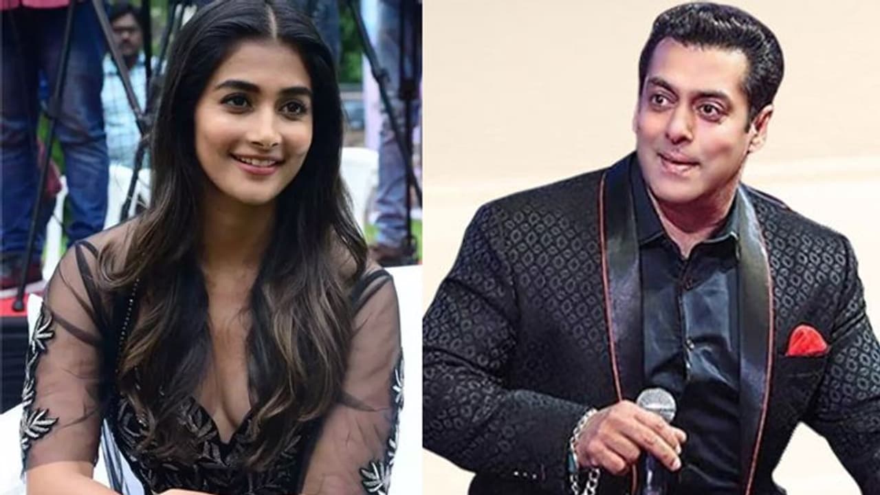 एक बार फिर खुद से आधी उम्र की हीरोइन संग रोमांस करेंगे Salman Khan, इस दिन रिलीज होगी Kabhi Eid Kabhi Diwali एक बार फिर खुद से आधी उम्र की हीरोइन संग रोमांस करेंगे Salman Khan, इस दिन रिलीज होगी Kabhi Eid Kabhi Diwali