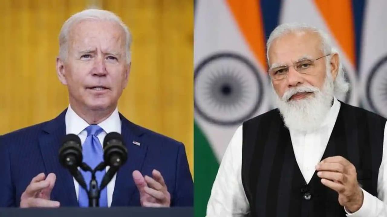 US proposed IMEC trade route involving India to counter China in jeopardy as Middle East turmoil widens US proposed IMEC trade route involving India to counter China in jeopardy as Middle East turmoil widens