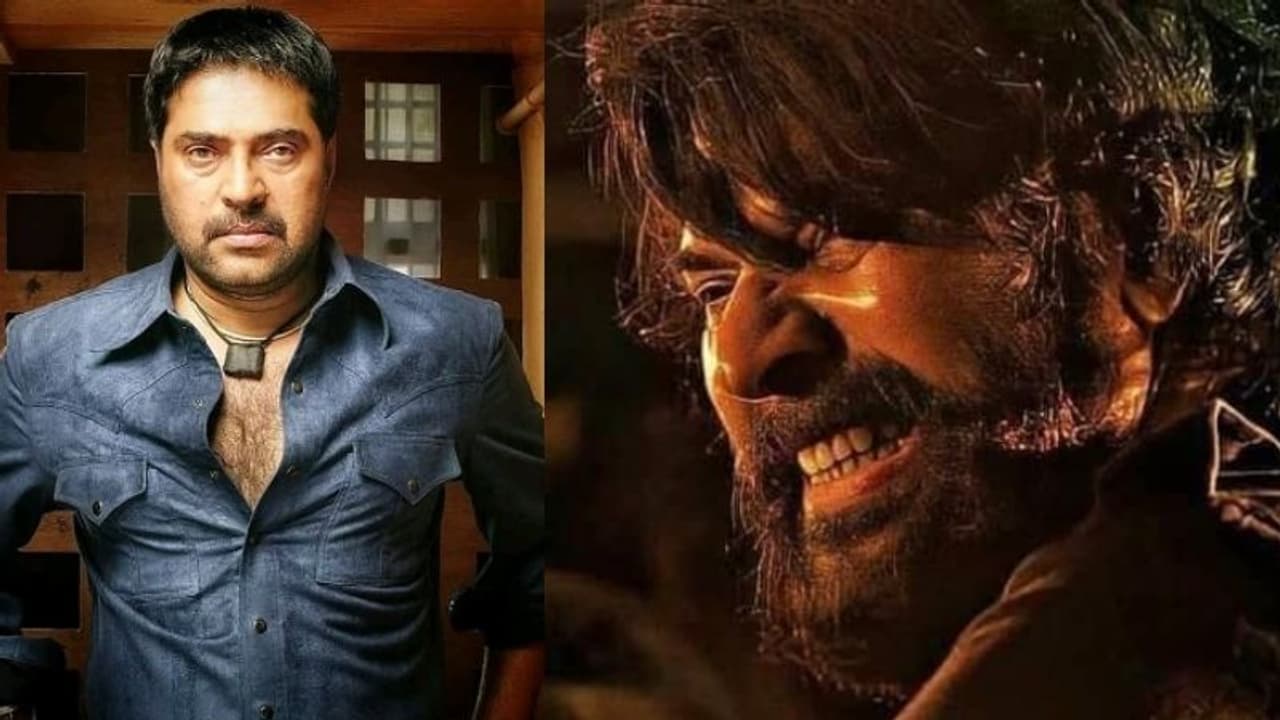 Bheeshma Parvam : 'ബിഗ് ബിക്ക് കിട്ടേണ്ടിയിരുന്നത് പലിശ സഹിതം ബോക്സ് ഓഫീസില് നിന്ന് വരും' Bheeshma Parvam : 'ബിഗ് ബിക്ക് കിട്ടേണ്ടിയിരുന്നത് പലിശ സഹിതം ബോക്സ് ഓഫീസില് നിന്ന് വരും'