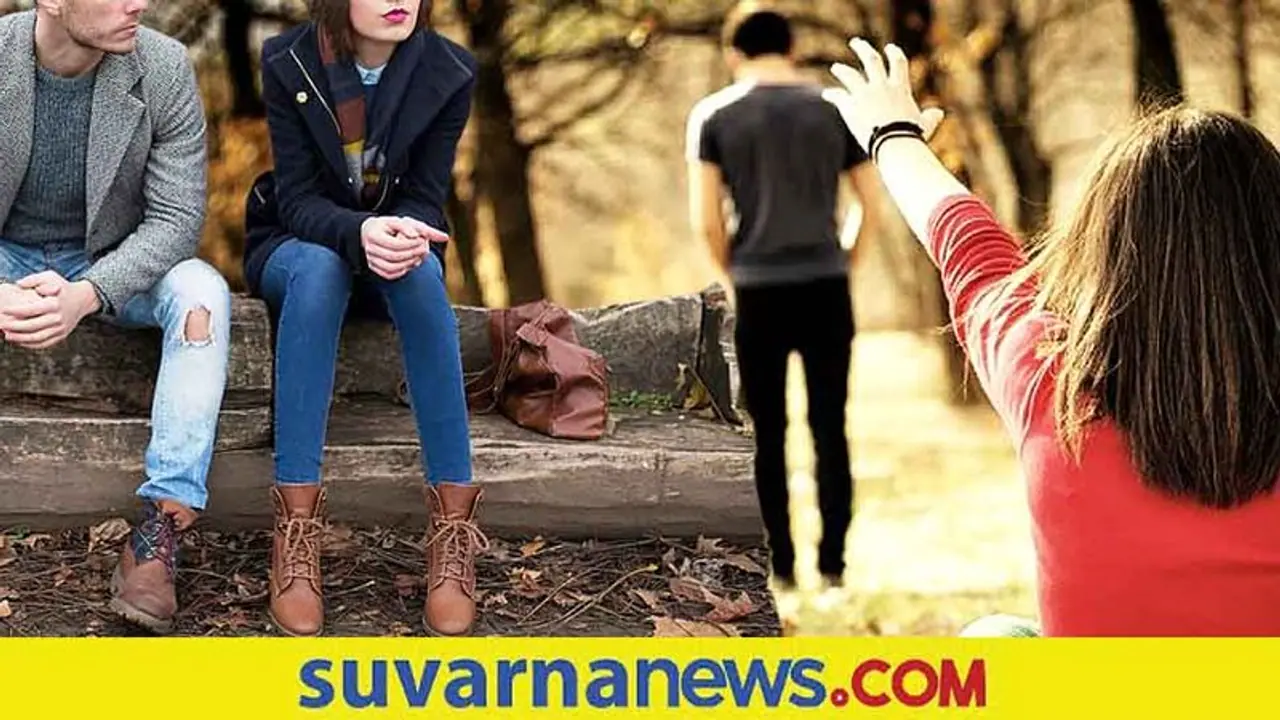 Breakup Tips: ಗೌರವಪೂರ್ಣ ಬ್ರೇಕಪ್ ನಿಮ್ಮದಾಗಲು ಹೀಗ್ಮಾಡಿ Breakup Tips: ಗೌರವಪೂರ್ಣ ಬ್ರೇಕಪ್ ನಿಮ್ಮದಾಗಲು ಹೀಗ್ಮಾಡಿ